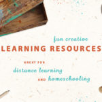 Distance learning resources