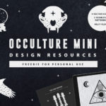 Occulture Mini Freebie