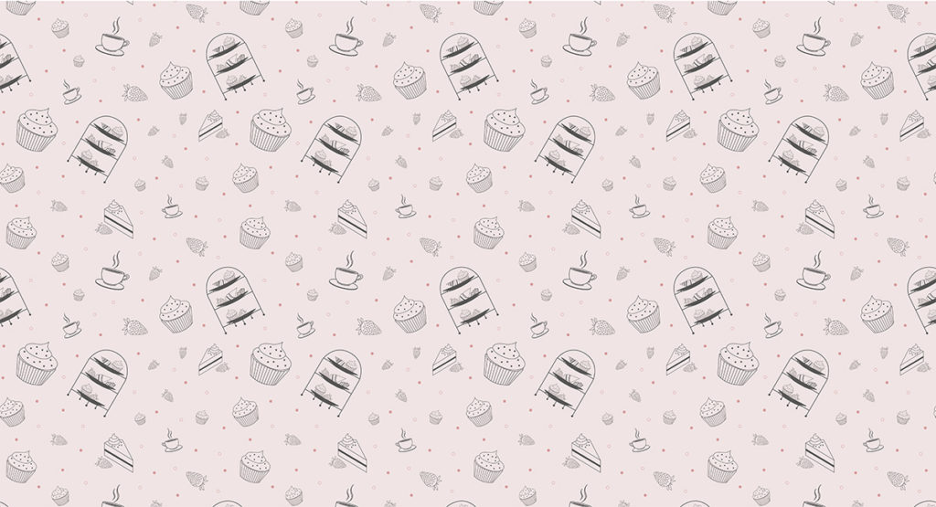 High Tea pattern