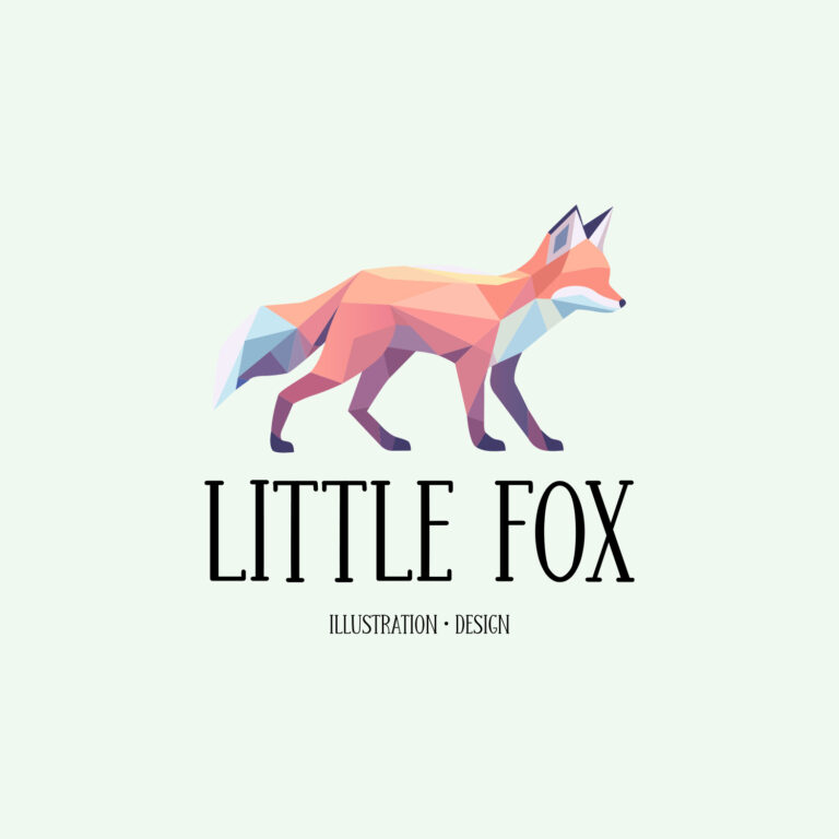 littlefoxlogodesign